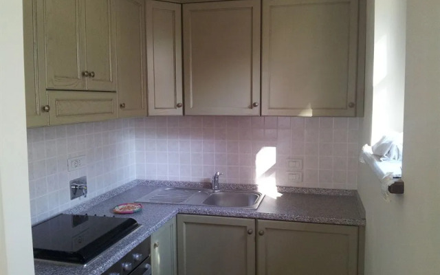 Agriturismo Canalicchio