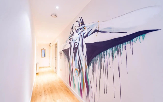 Prince William Apartment