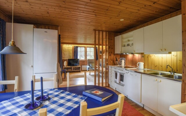 Nice Home in Strömstad With 2 Bedrooms and Wifi