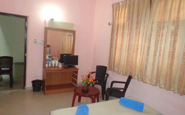 A4 Residence Colombo Airport - Hostel