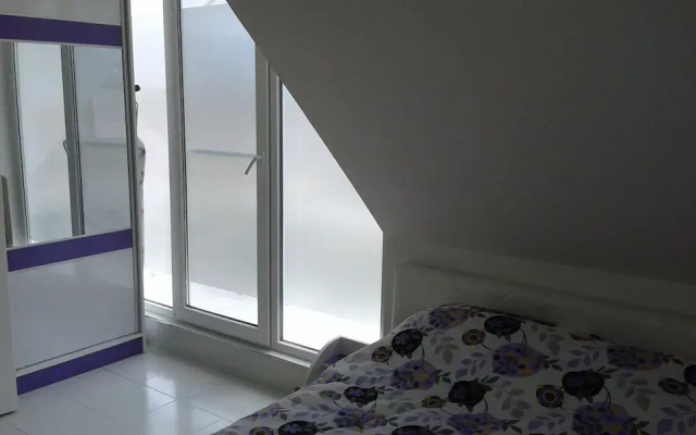 Sagittarius Apartment
