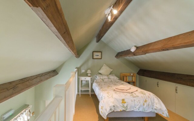 The Byre at High Watch