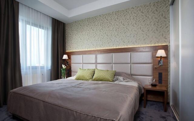 Sea Premium Apartments - Destigo Hotels