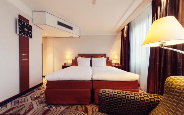 Banks Mansion Hotel