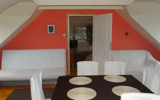 Dworek na Katedralnej