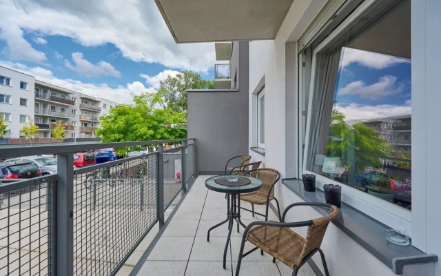 Apartment Jamesa Cooka by Renters