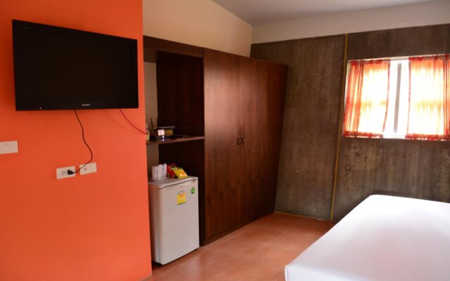18 bonsai garden resort