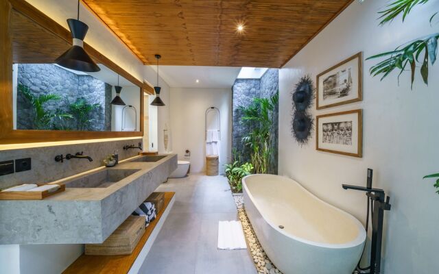 Villa KClub River Front 4