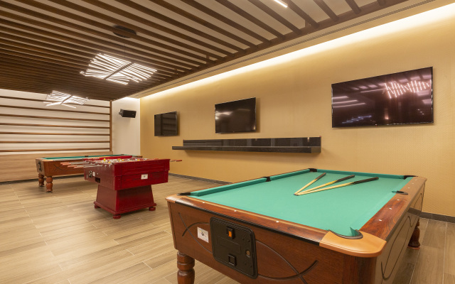 Hipotels Barrosa Park