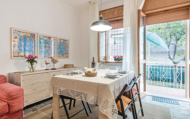 Nice Home in Rimini With Wifi and 2 Bedrooms