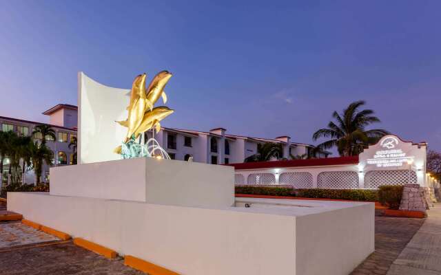 Cozumel Hotel & Resort, Trademark Collection by Wyndham