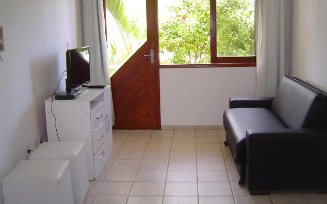 Flats no Condomínio Villa Nova