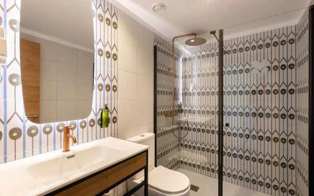The Blue Apartments by Ibiza Feeling - Adult Only