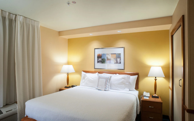 Fairfield Inn & Suites by Marriott Clovis