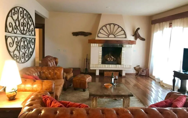 Country Home