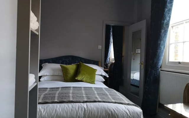 The Blue Boar - Maldon