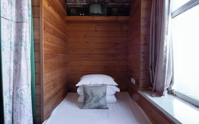 Qu She Boutique Hotel