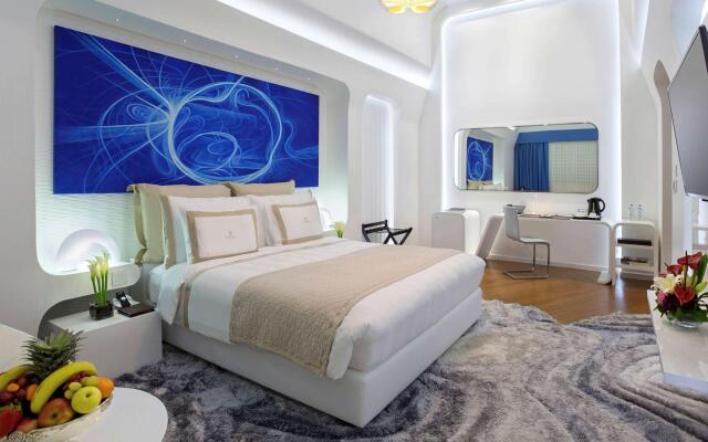 La Cigale Hotel Doha Hotel