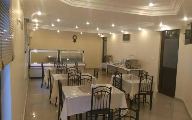 Pensao Marhaba Residencial