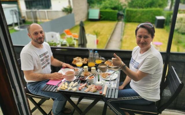 Les marmottes Revinoises