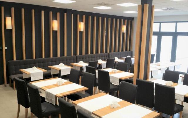 Mieszko II Uzdrowisko Kamien Pomorski