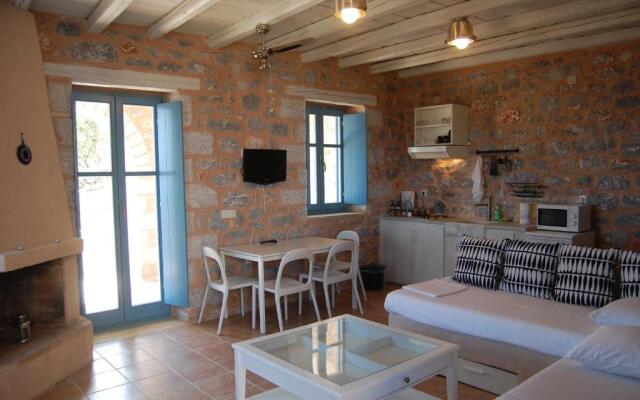Philothea Guest House