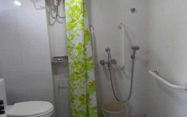 Sree Visakh Hotel