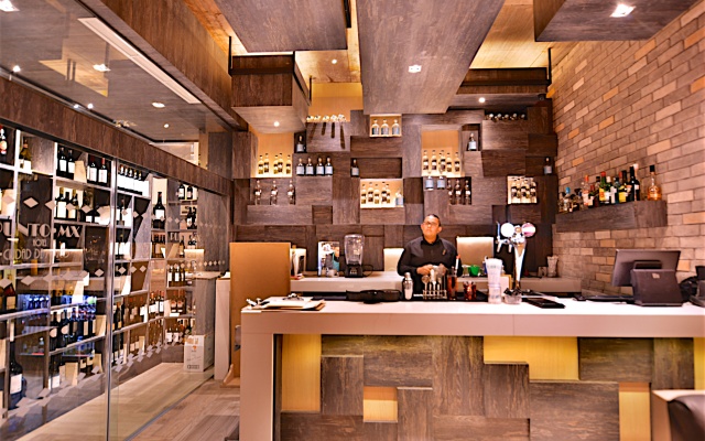 Hotel Punto MX
