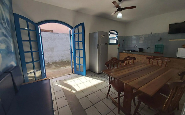 Mariluce Chale 1 Maranduba