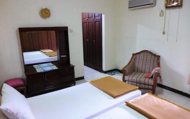 Meranti Guest House