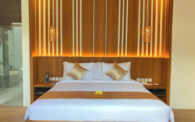 The Prime Canggu Bali