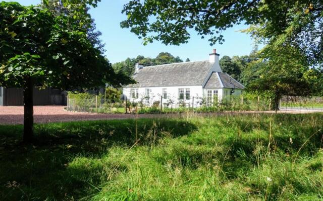 Ross Lodge