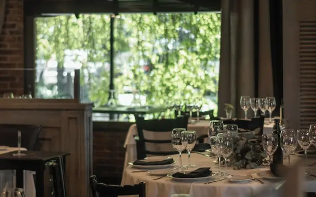 Marriott Buenos Aires Ezeiza Airport
