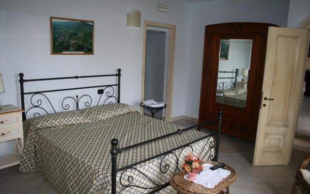 Casa Vacanze San Francesco