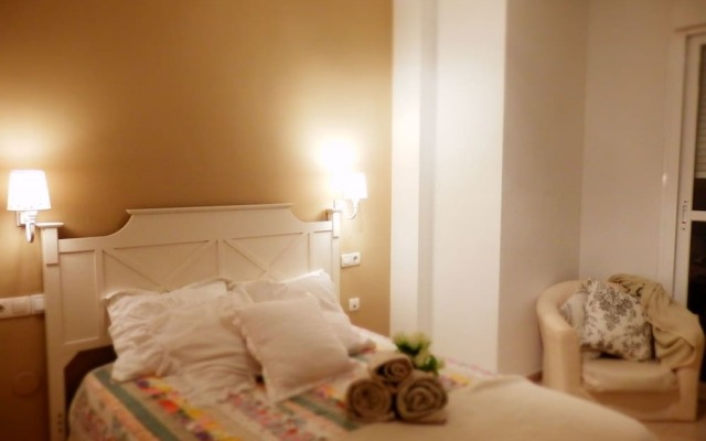 Penthouse capuchinos