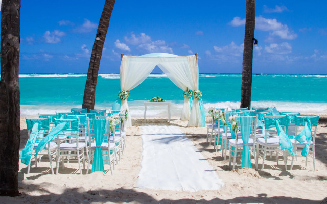 Grand Bahia Principe Aquamarine