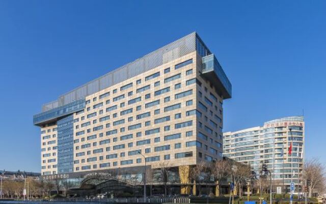 Four Points by Sheraton (Beijing Branch)