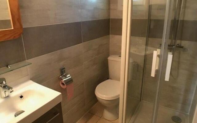 Villa La Franqui, 3 pièces, 5 personnes - FR-1-81-472