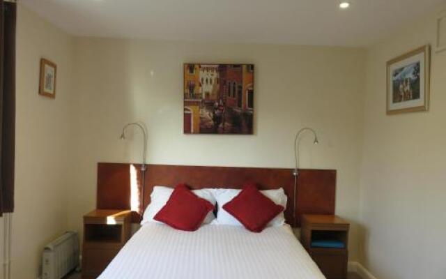 Cherry Lodge