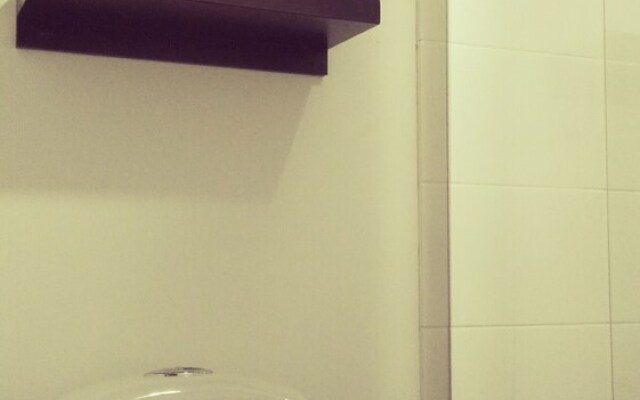 Hotel Boutique San Moritz