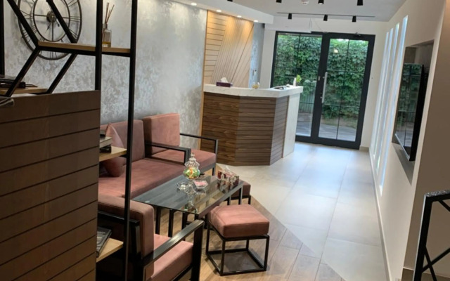 Vertoni Hotel Yerevan