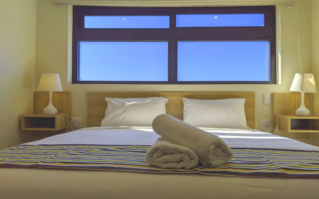 The Windsor Apartments and Hotel Brisbane