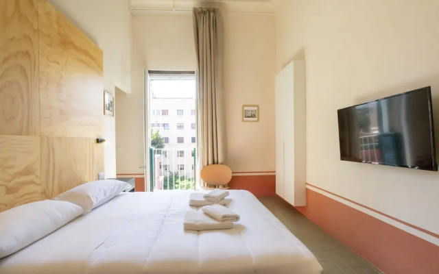 Don Vittorio a Chiaia - Camera 2