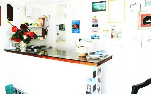Locanda sul Mare