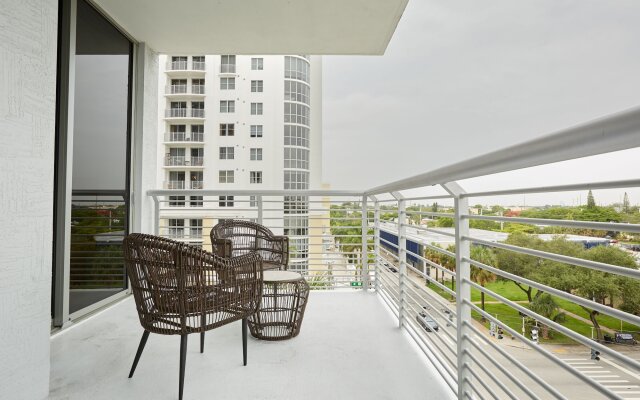 The Circ Hotel Hollywood, Sonder by Marriott Bonvoy