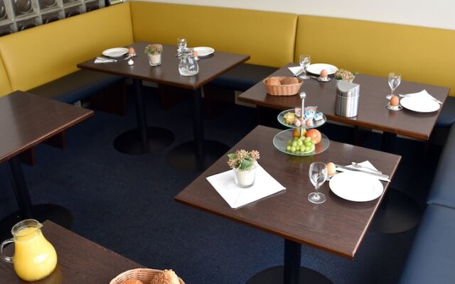 Hotel Schuurman