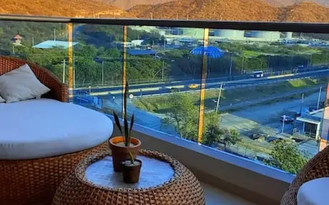 U-GO Samaria Club de Playa