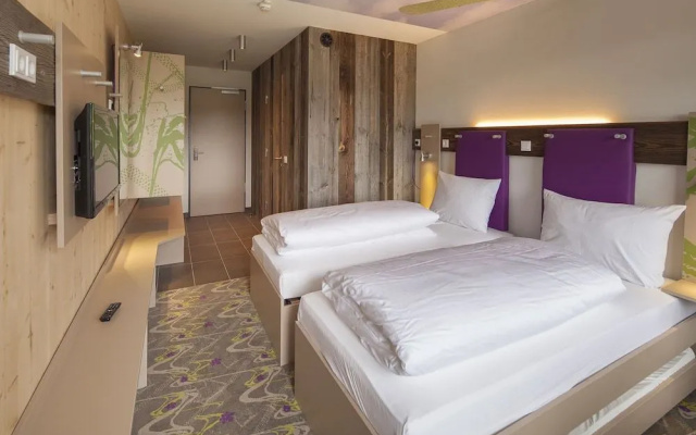 Explorer Hotel Hinterstoder