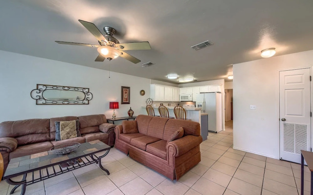 Ww D101 2 Bedroom Condo