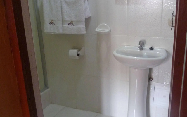 Hostal Conquista Cusco
